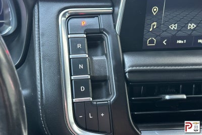 2023 GMC Yukon XL SLE