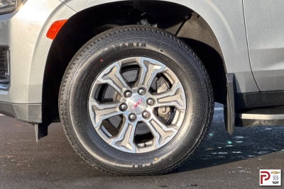 2023 GMC Yukon XL SLE