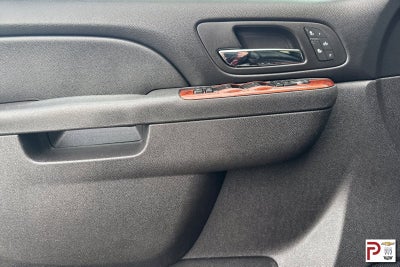 2013 Chevrolet Tahoe LT