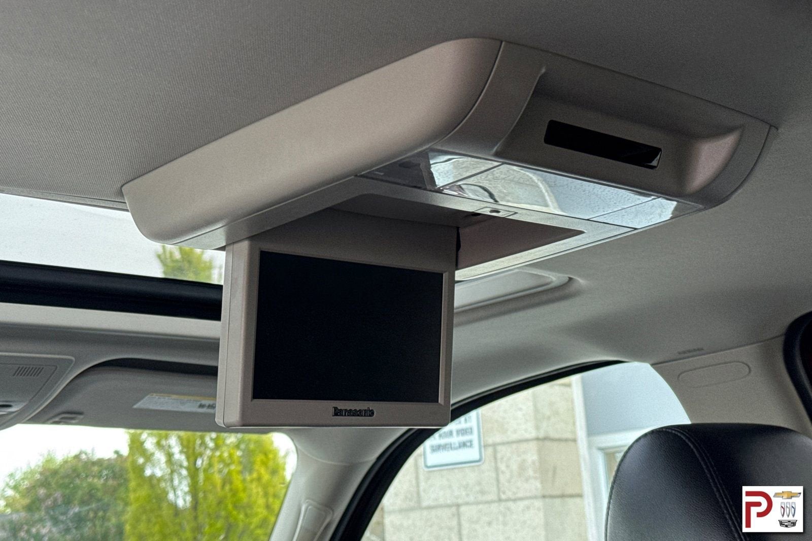 2013 Chevrolet Tahoe LT