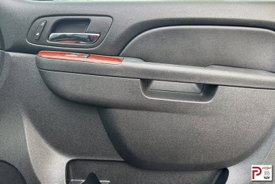 2013 Chevrolet Tahoe LT