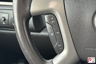 2013 Chevrolet Tahoe LT