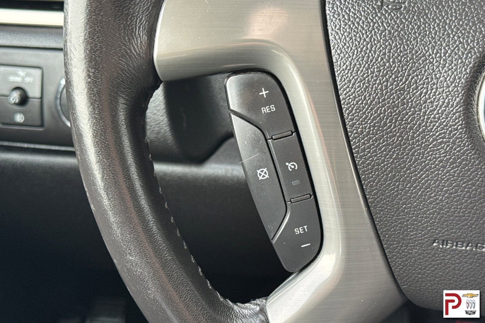 2013 Chevrolet Tahoe LT