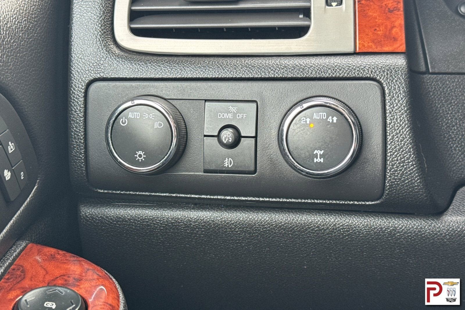 2013 Chevrolet Tahoe LT