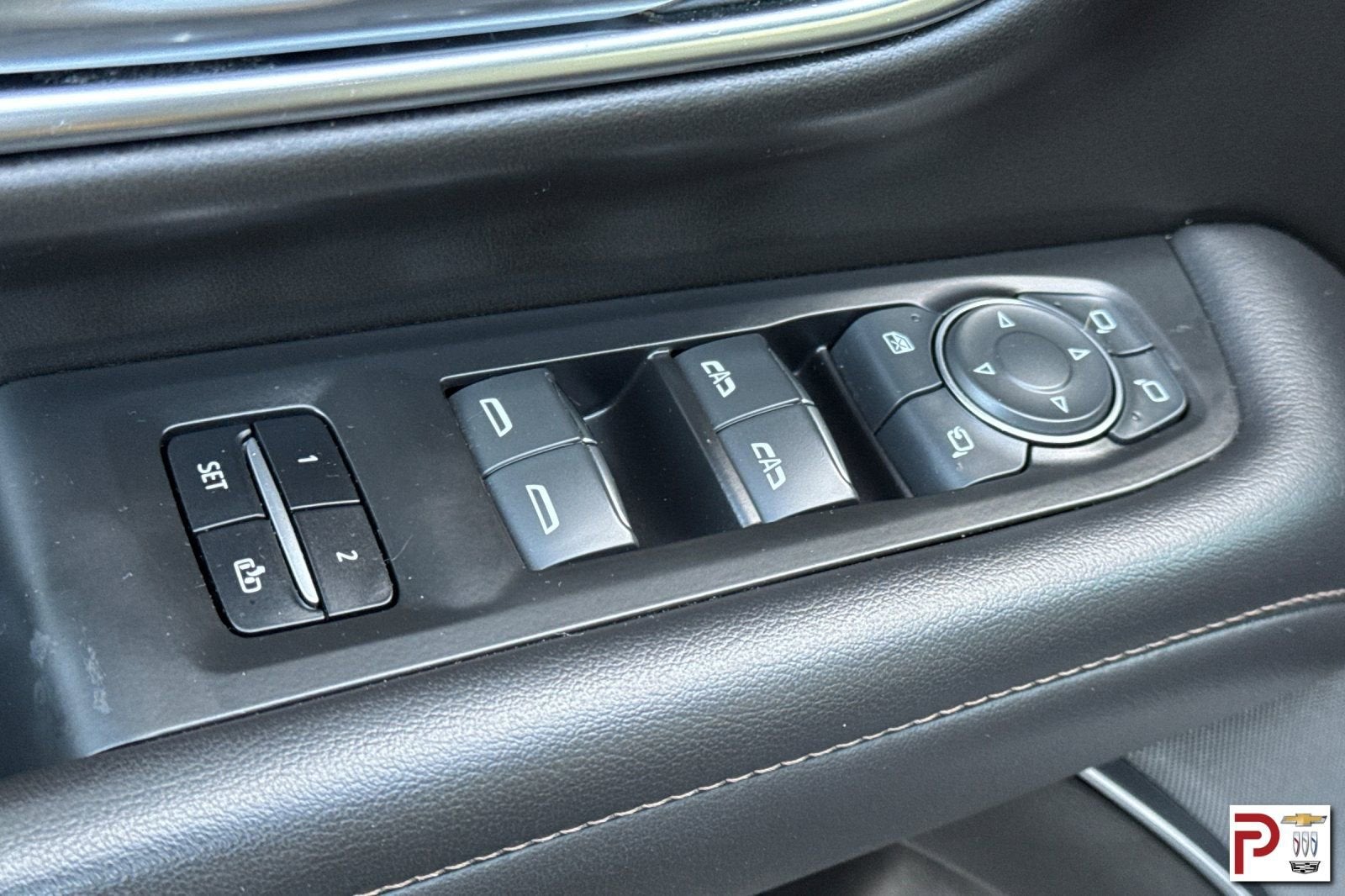 2022 Chevrolet Suburban High Country