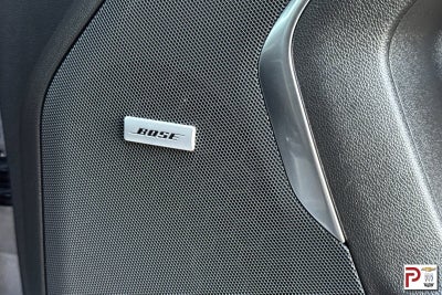 2022 Chevrolet Suburban High Country