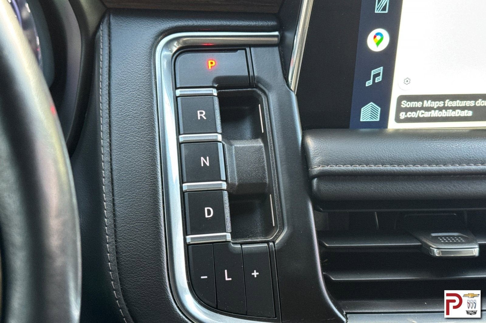 2022 Chevrolet Suburban High Country