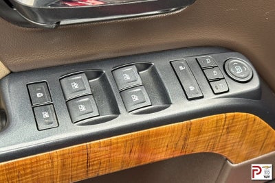 2018 GMC Sierra 2500 HD SLT