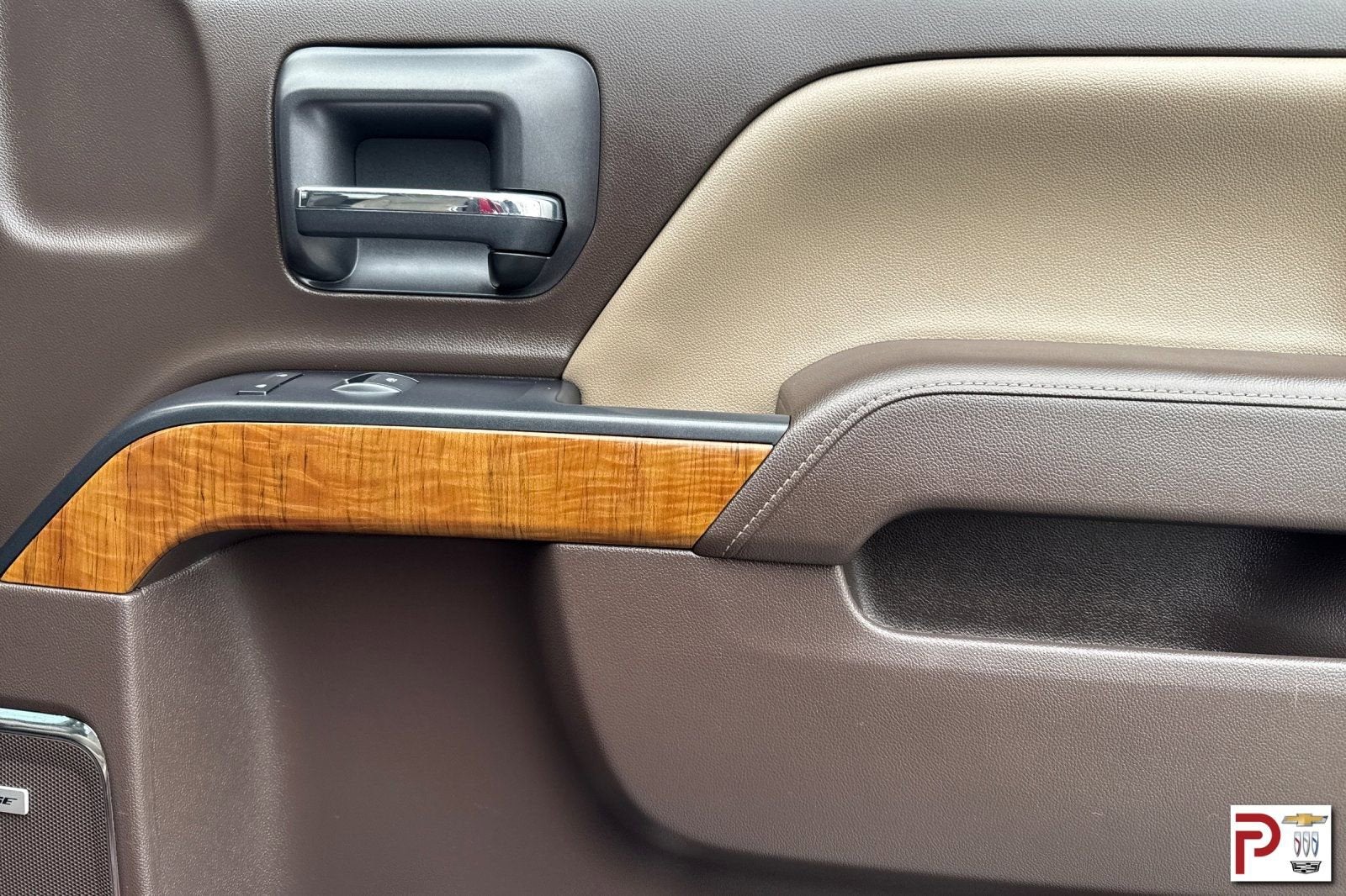 2018 GMC Sierra 2500 HD SLT