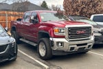 2018 GMC Sierra 2500 HD SLT