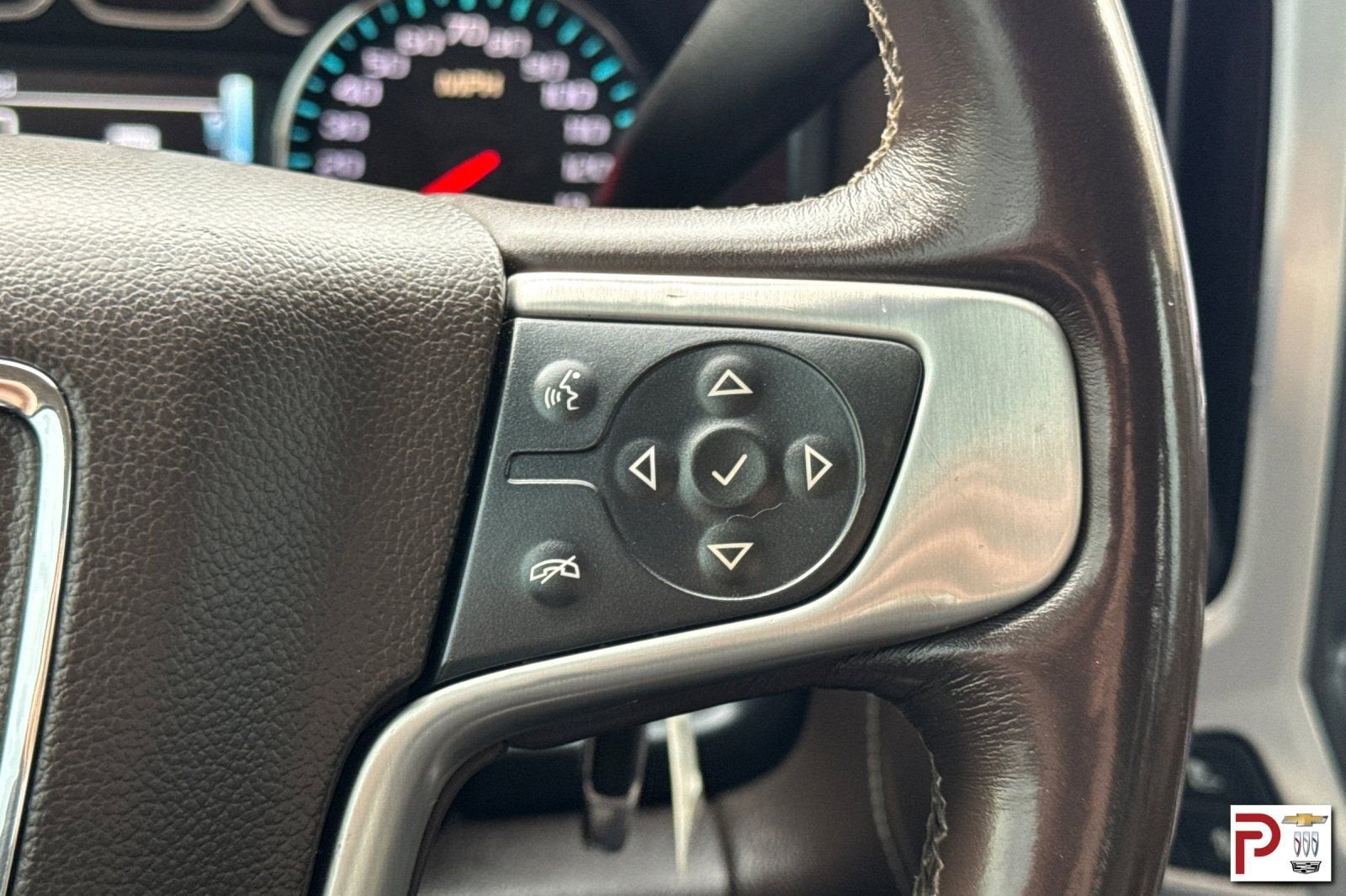 2018 GMC Sierra 2500 HD SLT