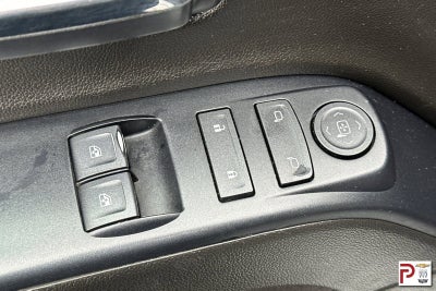 2018 GMC Sierra 3500 HD NA