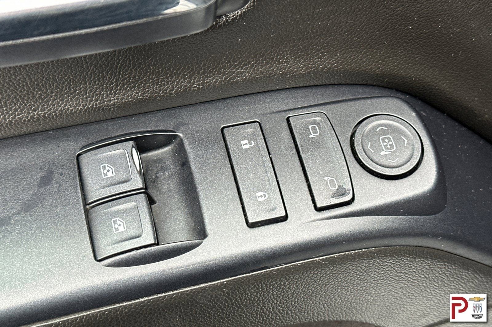 2018 GMC Sierra 3500 HD NA