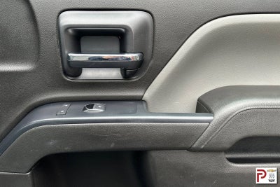 2018 GMC Sierra 3500 HD NA