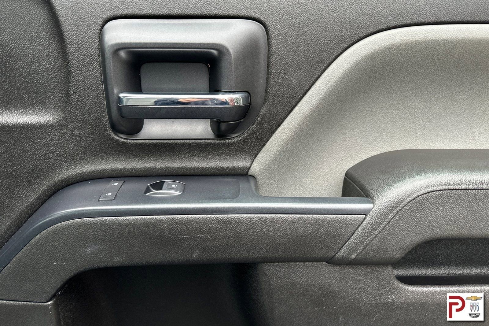 2018 GMC Sierra 3500 HD NA