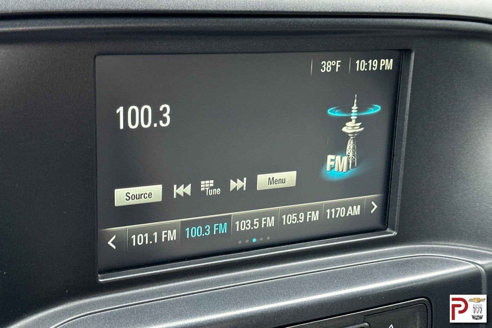 2018 GMC Sierra 3500 HD NA