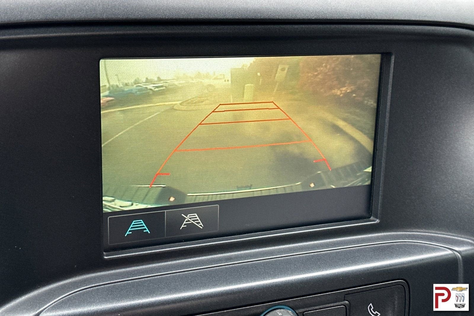 2018 GMC Sierra 3500 HD NA