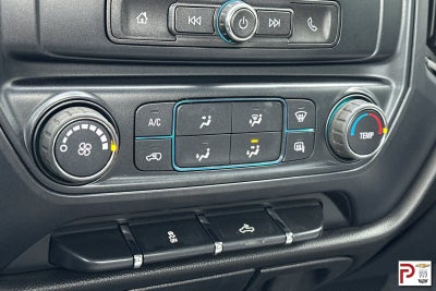 2018 GMC Sierra 3500 HD NA