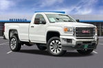 2018 GMC Sierra 3500 HD NA