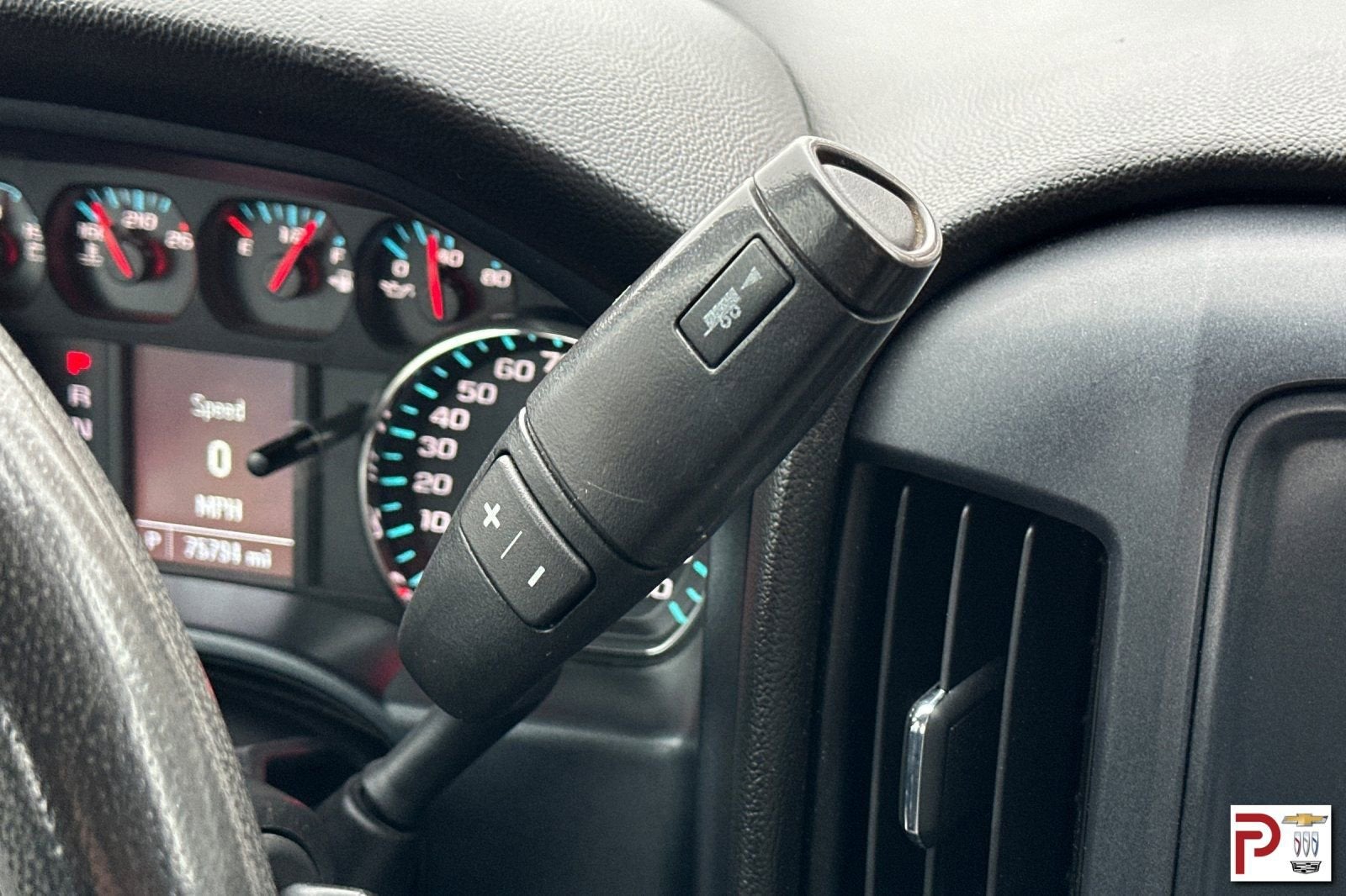 2018 GMC Sierra 3500 HD NA