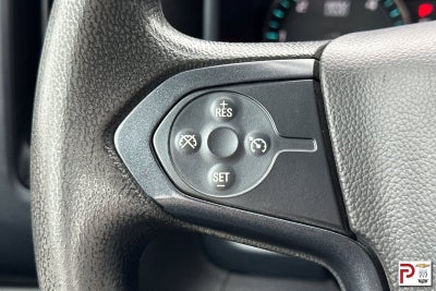 2018 GMC Sierra 3500 HD NA