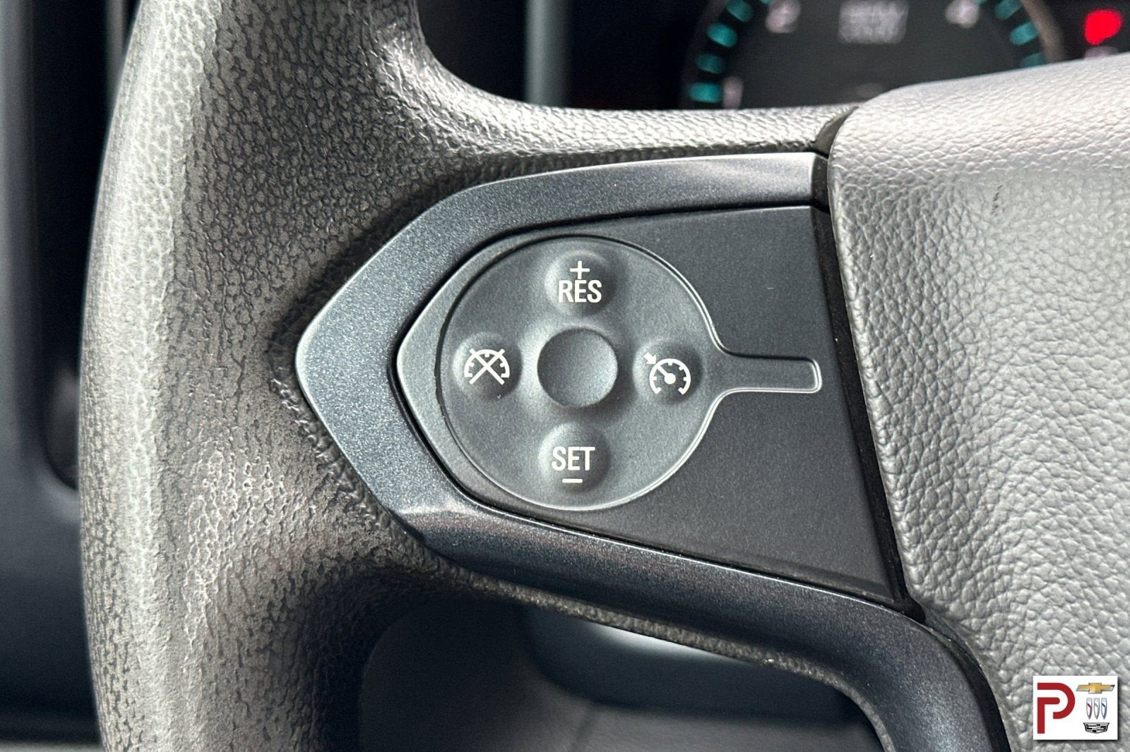 2018 GMC Sierra 3500 HD NA