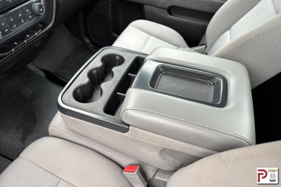 2018 GMC Sierra 3500 HD NA