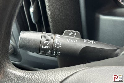 2018 GMC Sierra 3500 HD NA