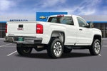 2018 GMC Sierra 3500 HD NA