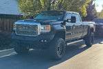 2018 GMC Sierra 3500 HD Denali