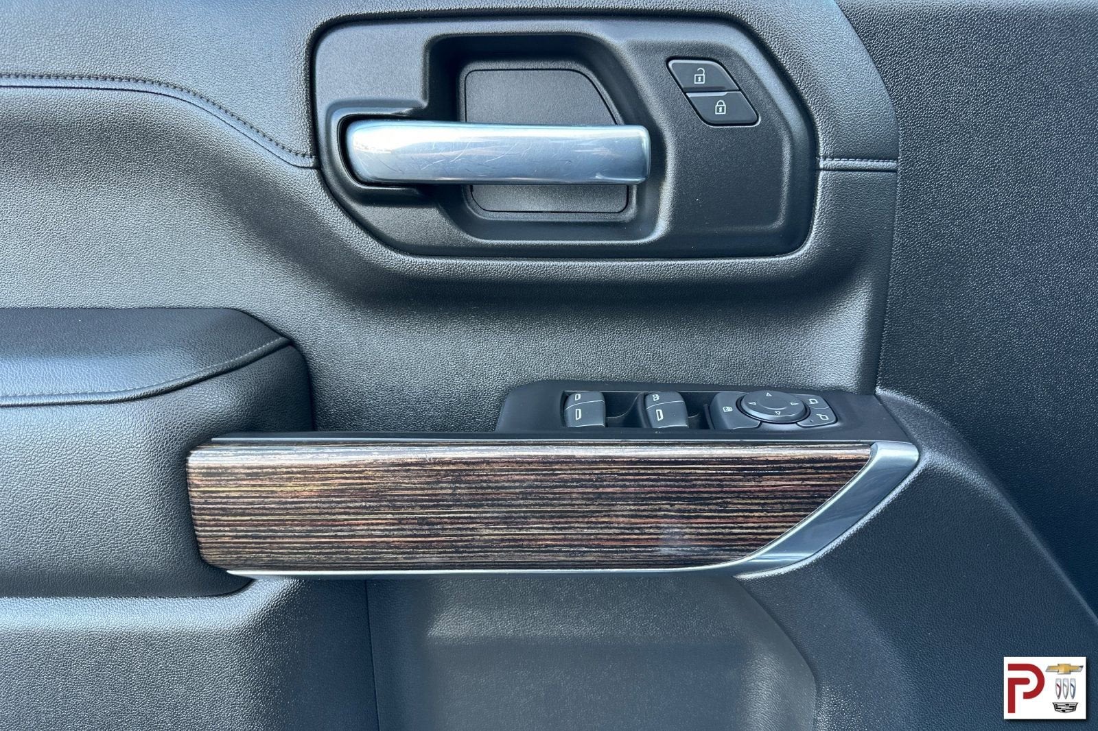 2022 GMC Sierra 2500 HD SLE