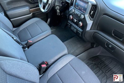 2022 GMC Sierra 2500 HD SLE