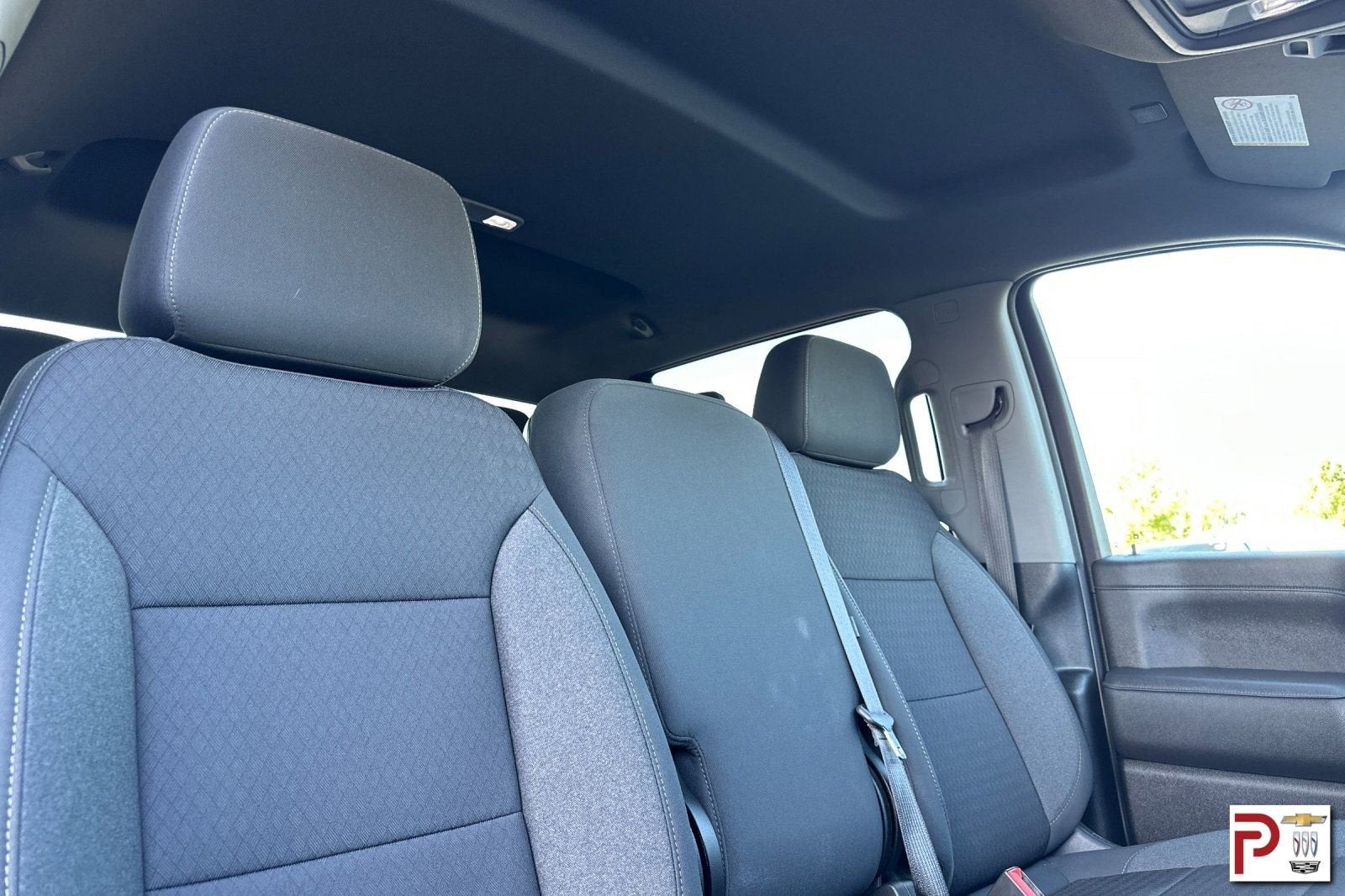 2022 GMC Sierra 2500 HD SLE