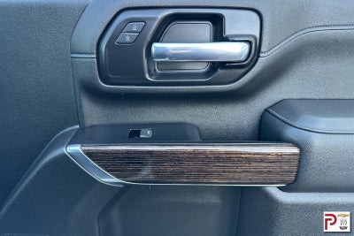 2022 GMC Sierra 2500 HD SLE