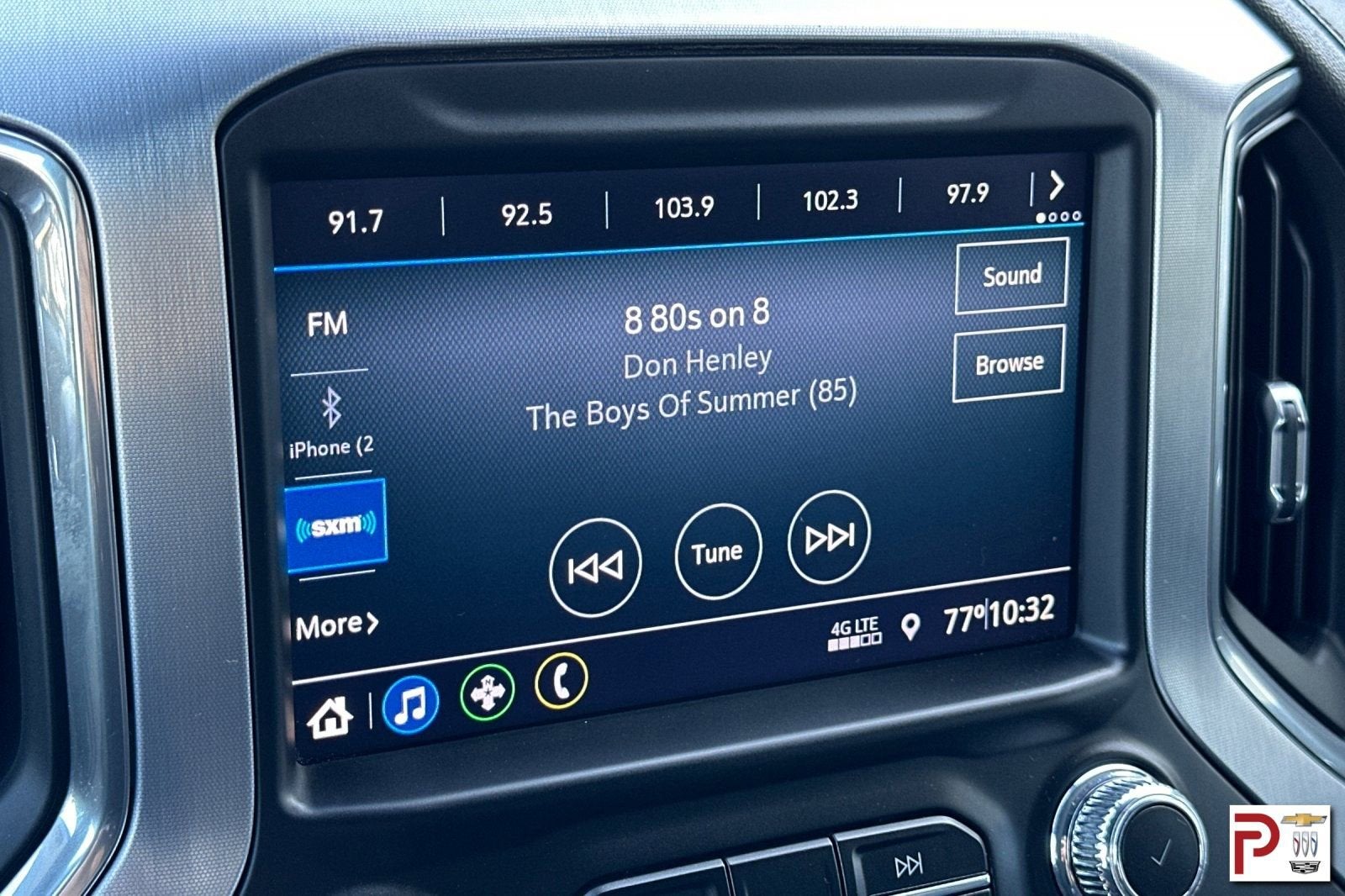 2022 GMC Sierra 2500 HD SLE