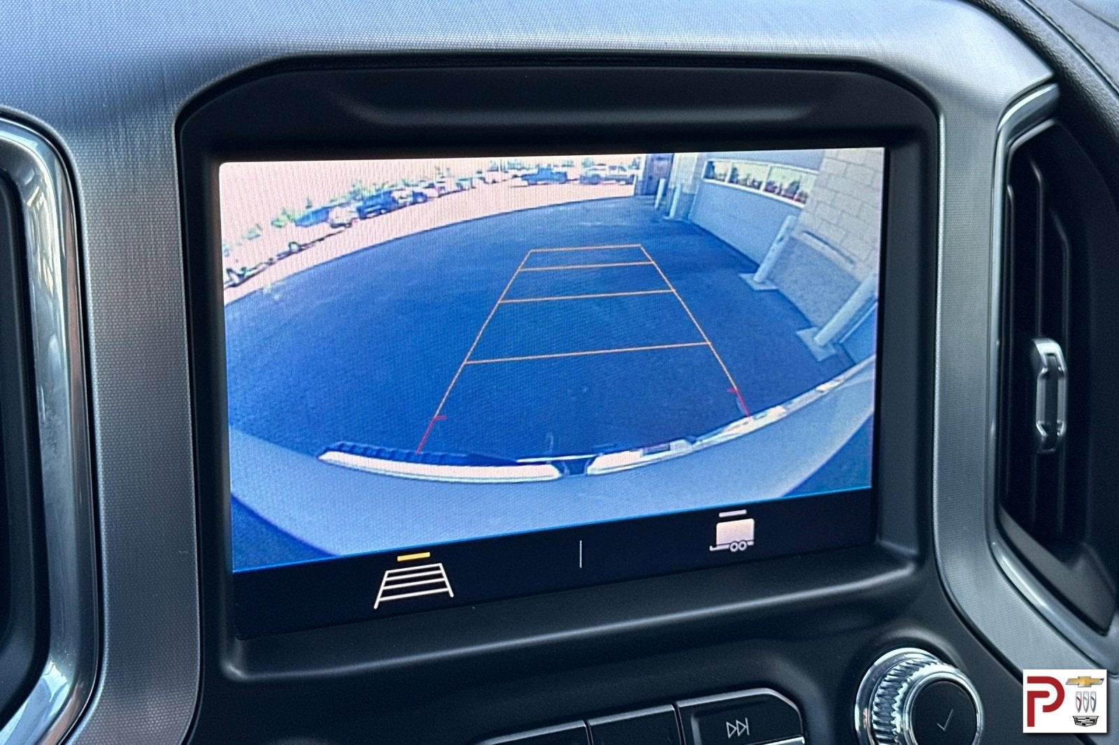 2022 GMC Sierra 2500 HD SLE