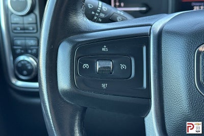 2022 GMC Sierra 2500 HD SLE