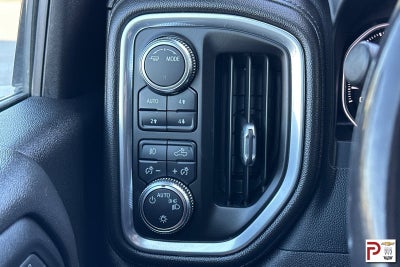 2022 GMC Sierra 2500 HD SLE