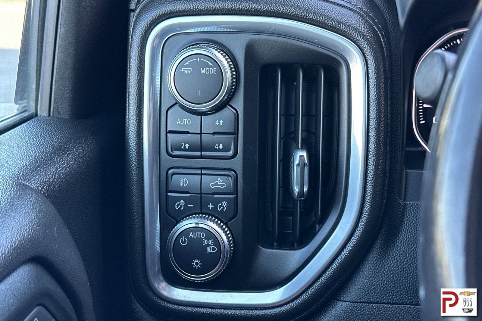 2022 GMC Sierra 2500 HD SLE