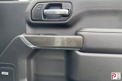 2022 GMC Sierra 2500 HD AT4