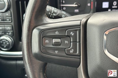 2022 GMC Sierra 2500 HD AT4