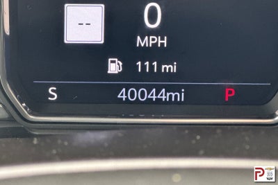 2022 GMC Sierra 2500 HD AT4