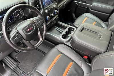 2022 GMC Sierra 2500 HD AT4