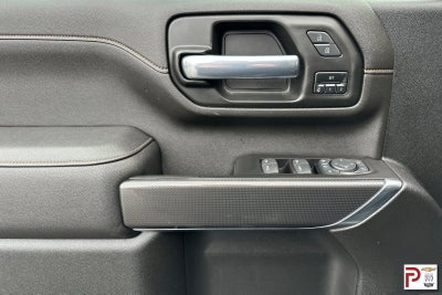 2022 GMC Sierra 2500 HD AT4