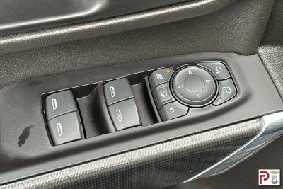 2022 GMC Sierra 2500 HD AT4