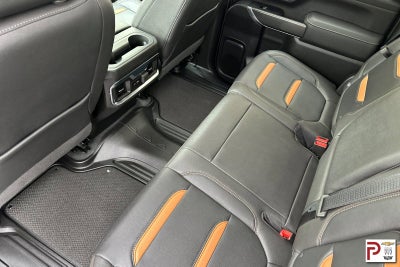 2022 GMC Sierra 2500 HD AT4