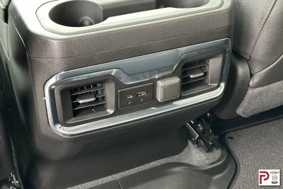 2022 GMC Sierra 2500 HD AT4