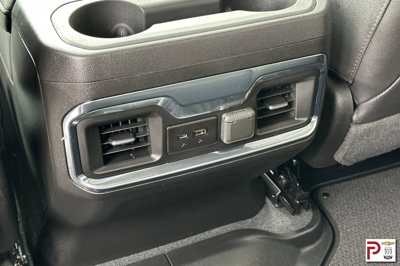 2022 GMC Sierra 2500 HD AT4