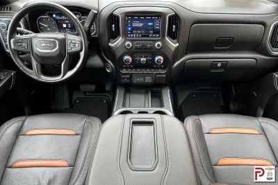 2022 GMC Sierra 2500 HD AT4