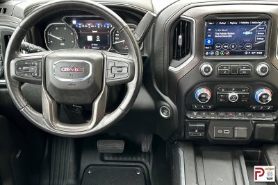 2022 GMC Sierra 2500 HD AT4